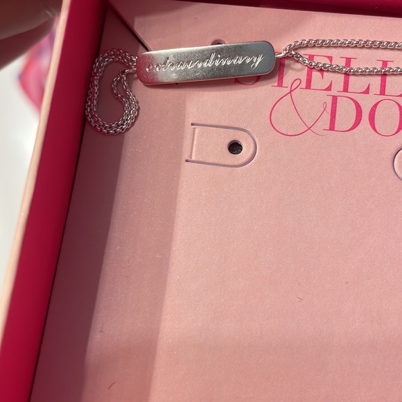 stella & dot extraordinary necklace - Picture 2 of 2